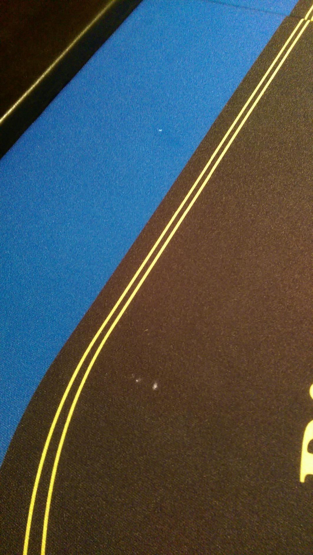 Barrington Folding Poker Table for up to 10 Players customer photo 2