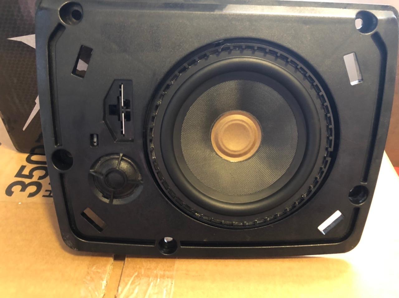 DS18 PRO-X4.4BM Loudspeaker - 4