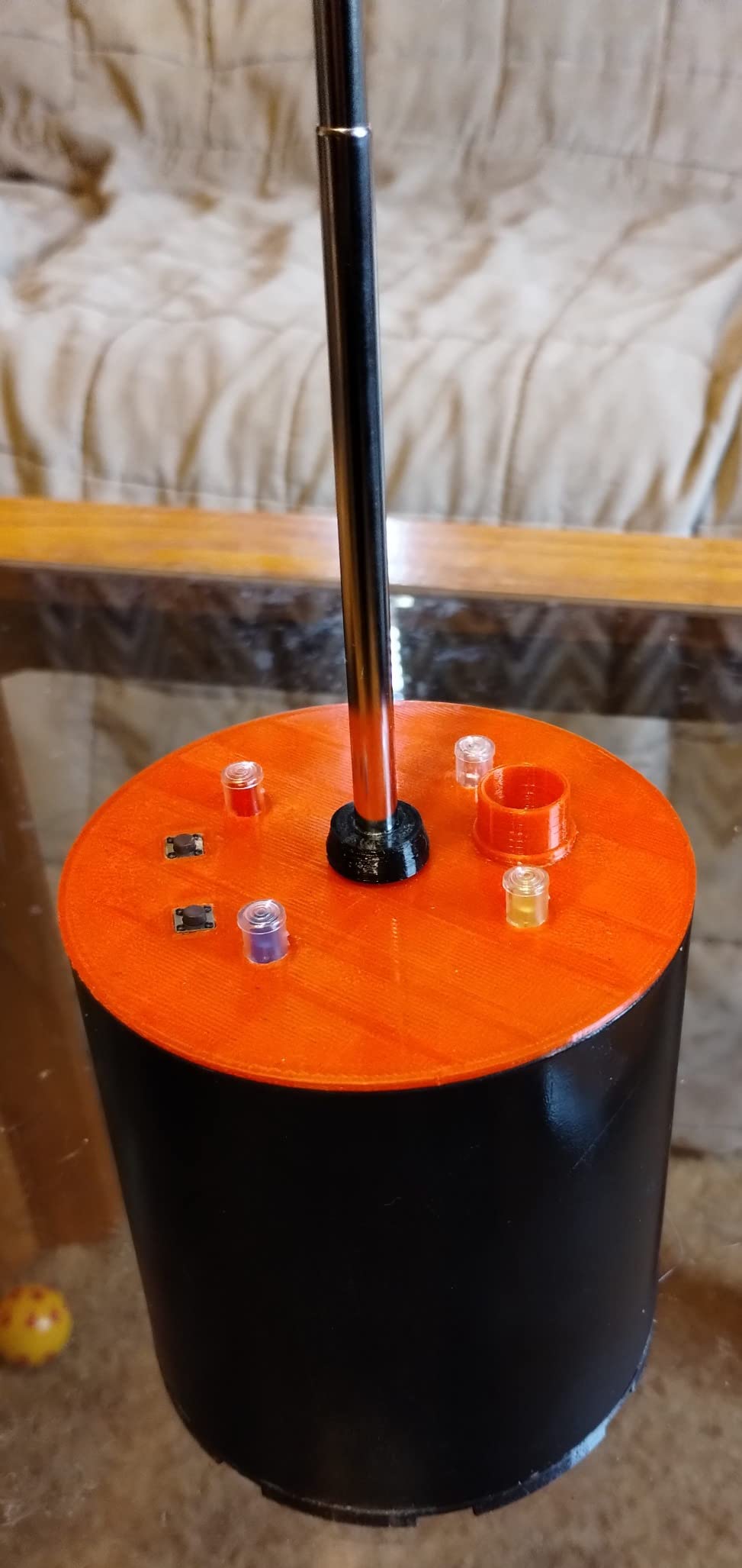 MadLab MLP105 Electronic Kit, Junior Theremin customer photo 2