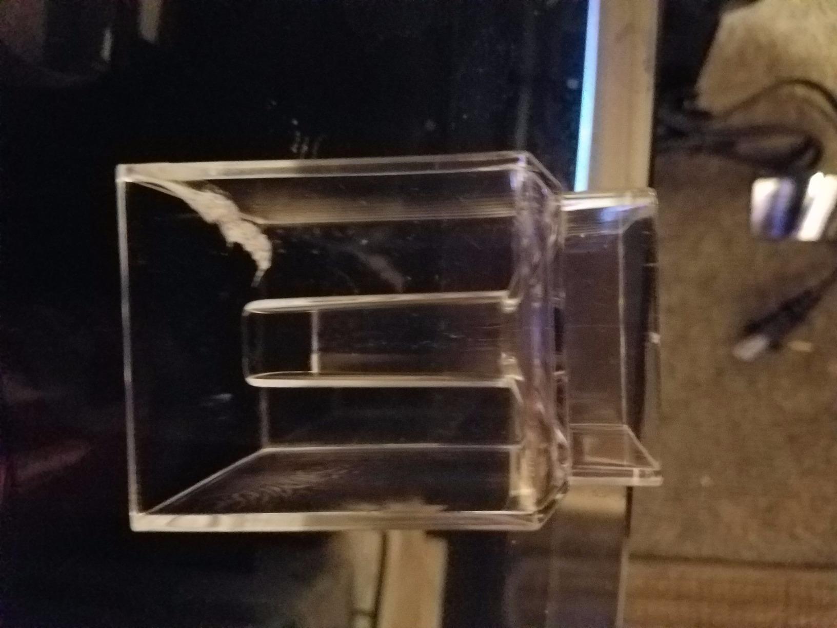Fluval Sea Mini Protein Skimmer, 5-20 Gallon, Black, 14324 (6-Piece Set) customer photo 2