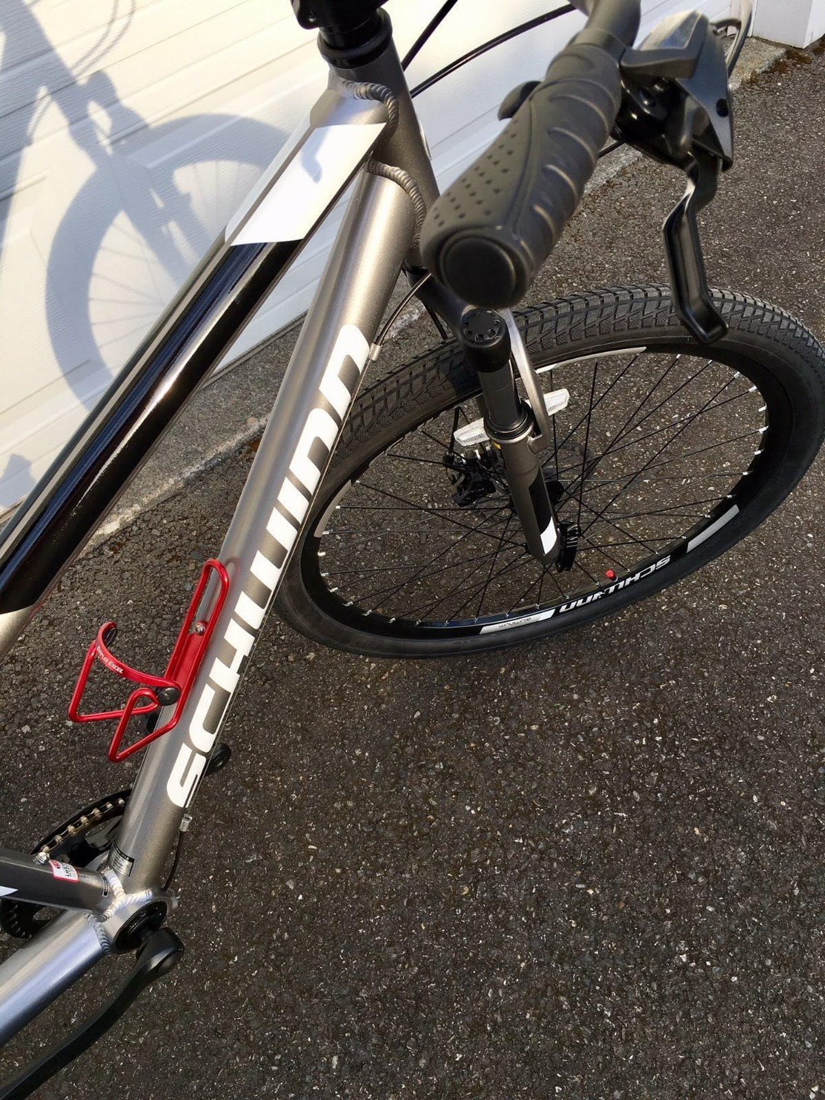 Schwinn Twinn customer photo 1
