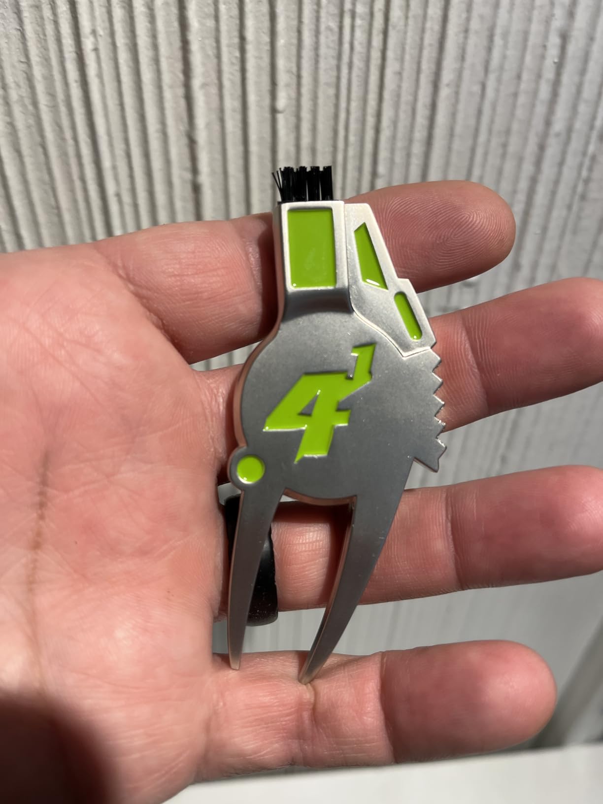 Callaway 4-in-1 Golf Divot Repair Tool customer photo 1