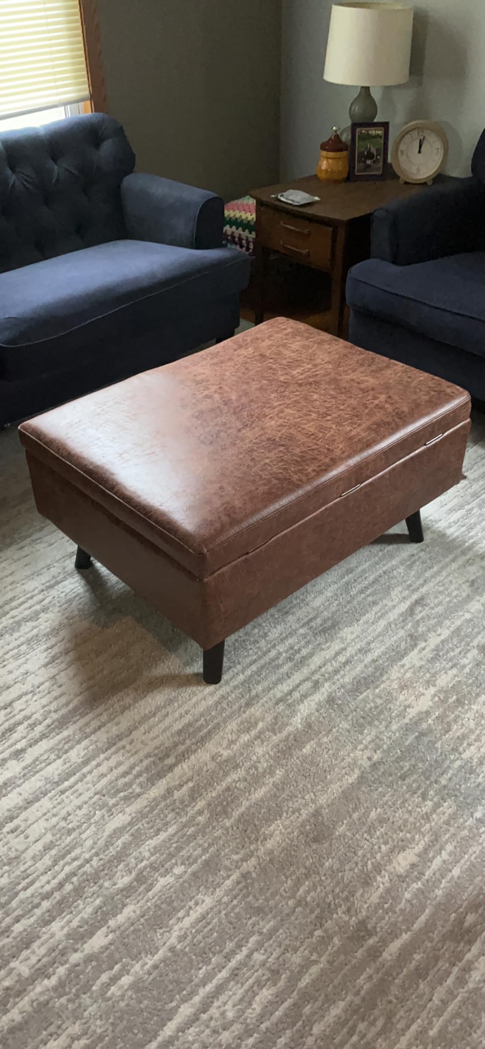 SIMPLIHOME Owen 34