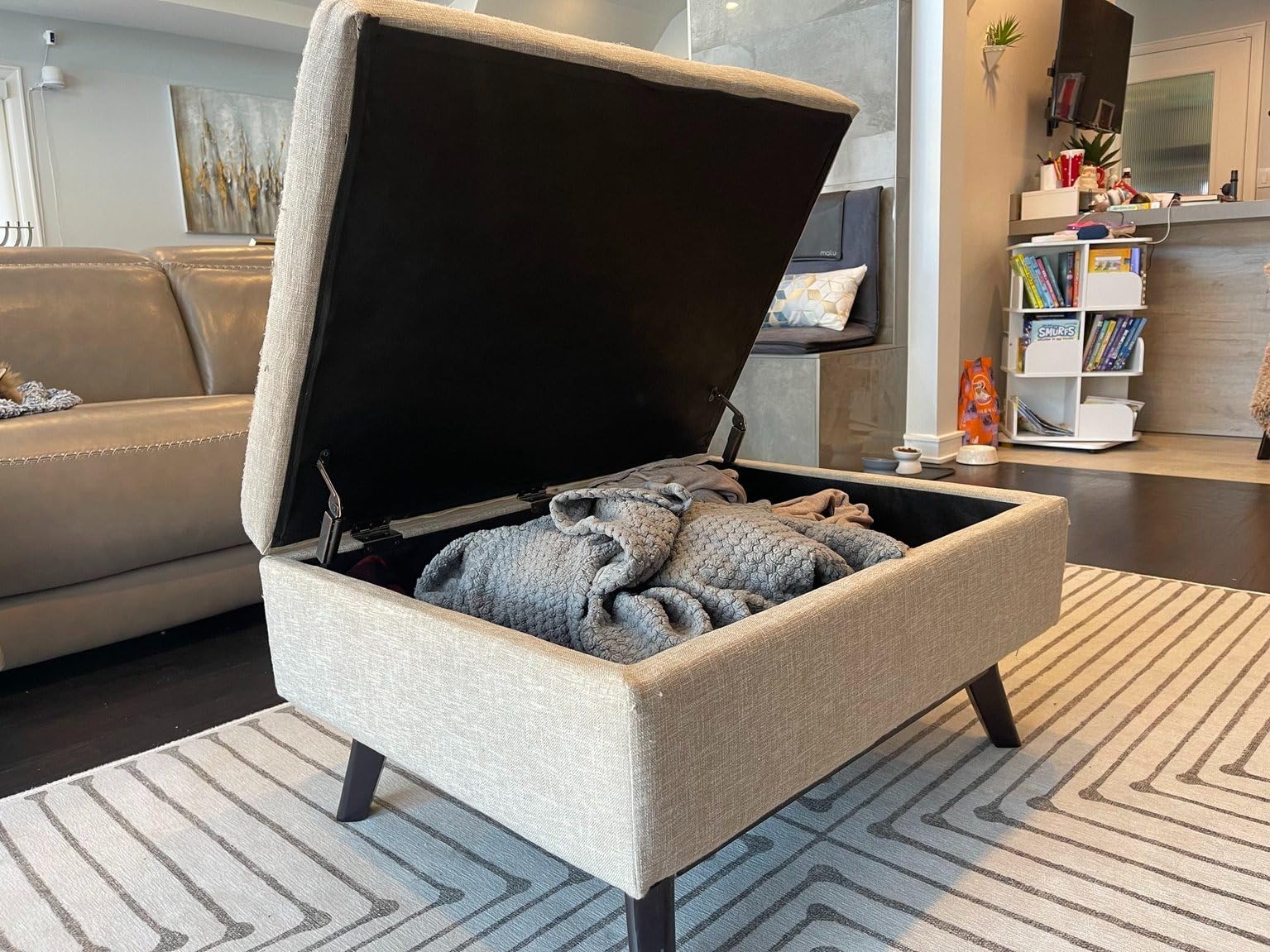 SIMPLIHOME Owen 34