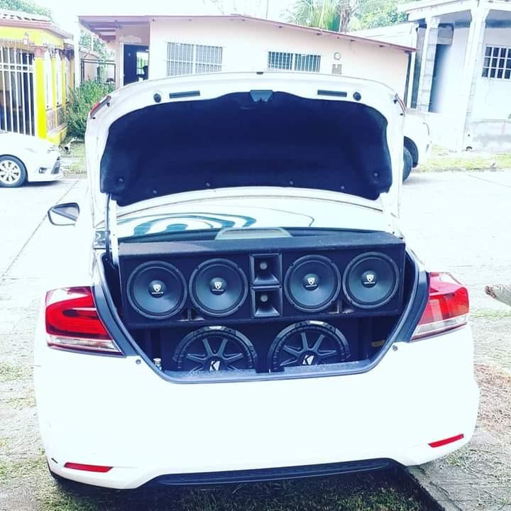 PRV AUDIO WG175Ph 1