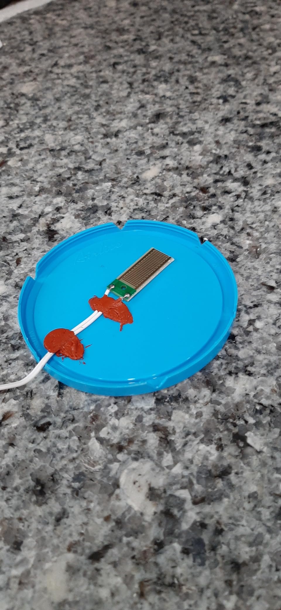 Water Leak Sensor Detector, 120dB, 37.8 Inches Cable, 3 Packs customer photo 2
