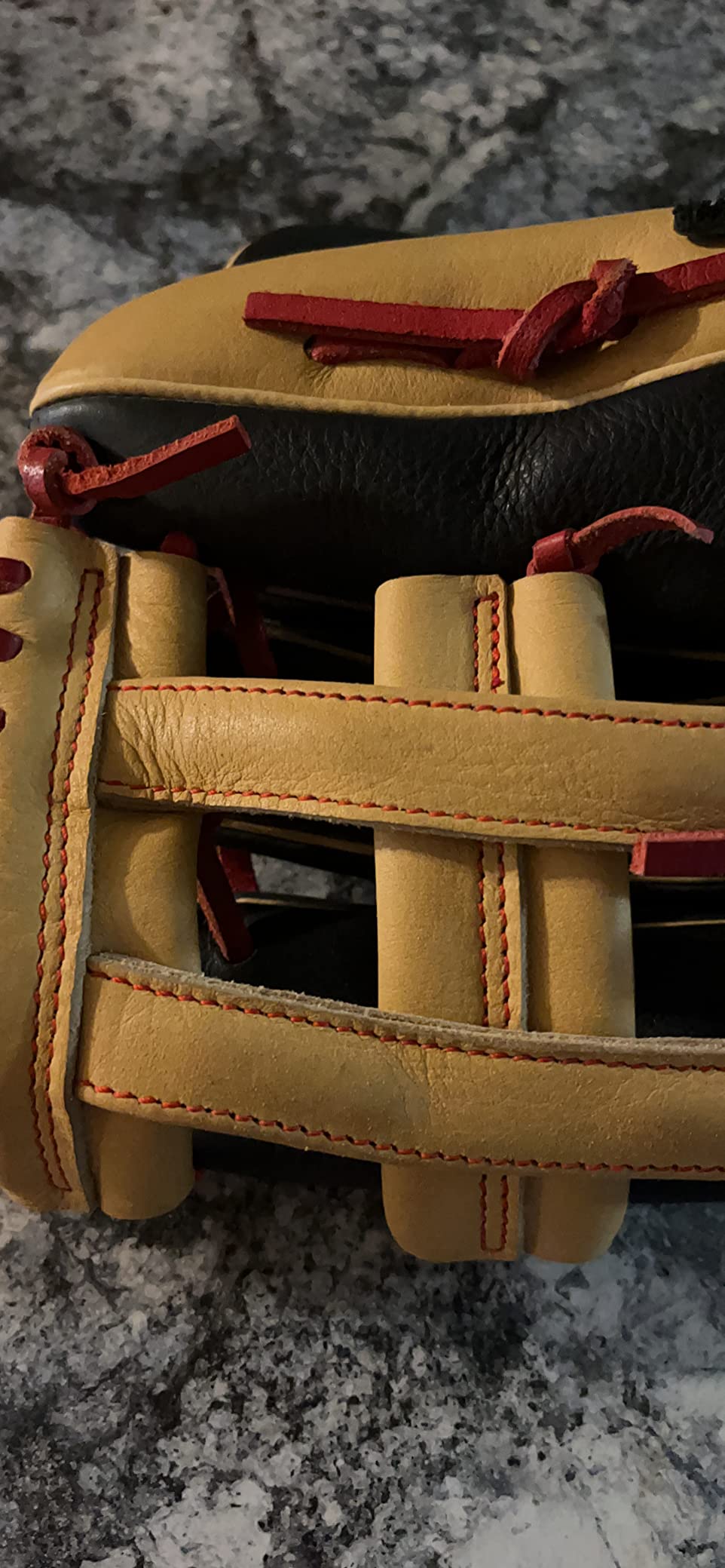 2026 Select Pro Lite Youth Baseball Gloves | Pro Player Models customer photo 2