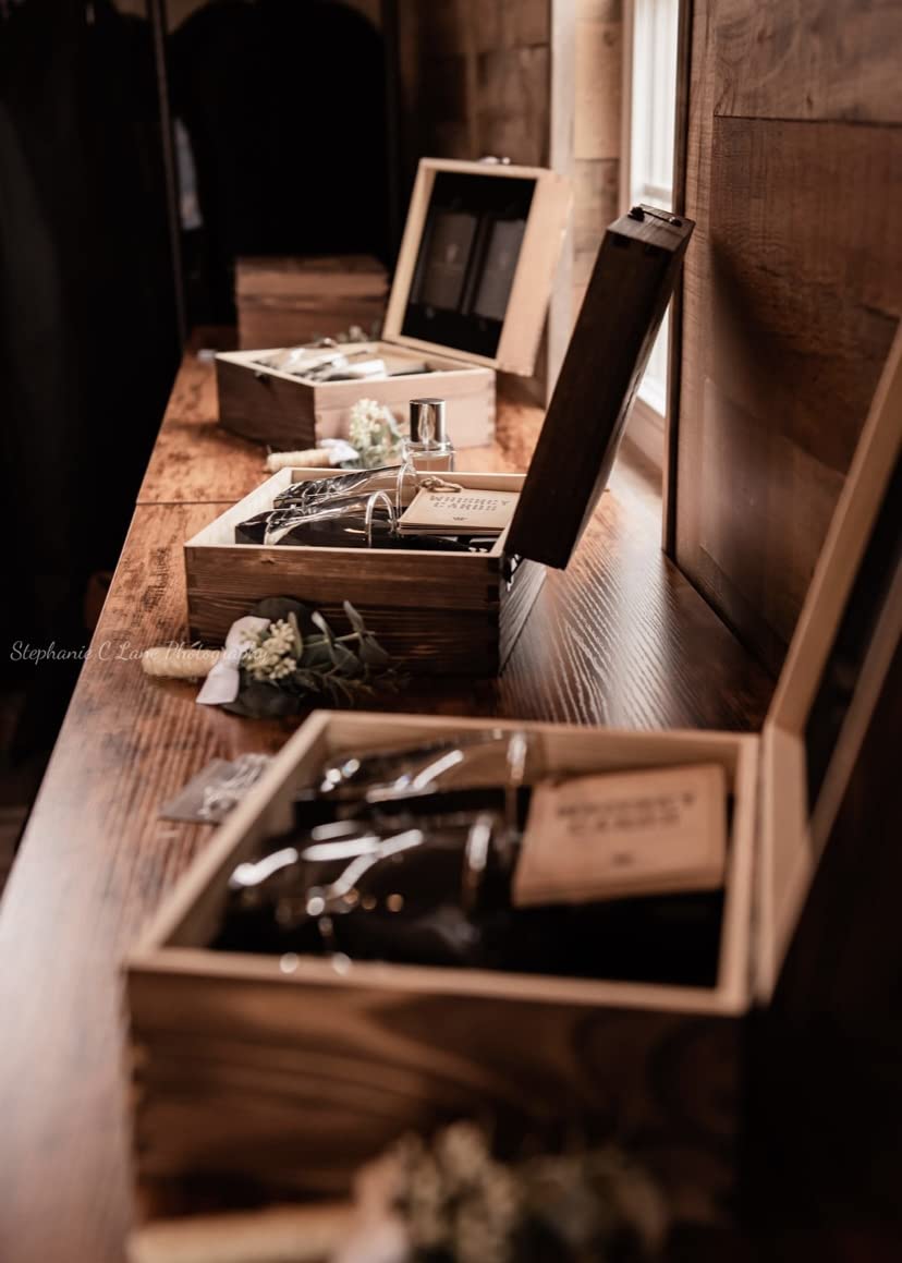 Whiskey Stones Gift Set for Men & Dad, Bourbon Glasses & Chilling Rocks | Includes Coasters & Tongs; cools scotch without diluting your drink; birthday or housewarming present for husband, boyfriend customer photo 2