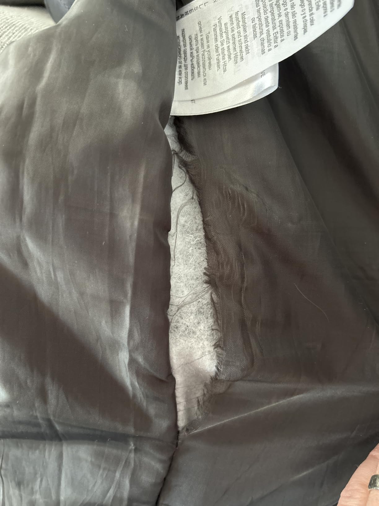 Arctix Men's Mountain Insulated Ski Pants customer photo 1