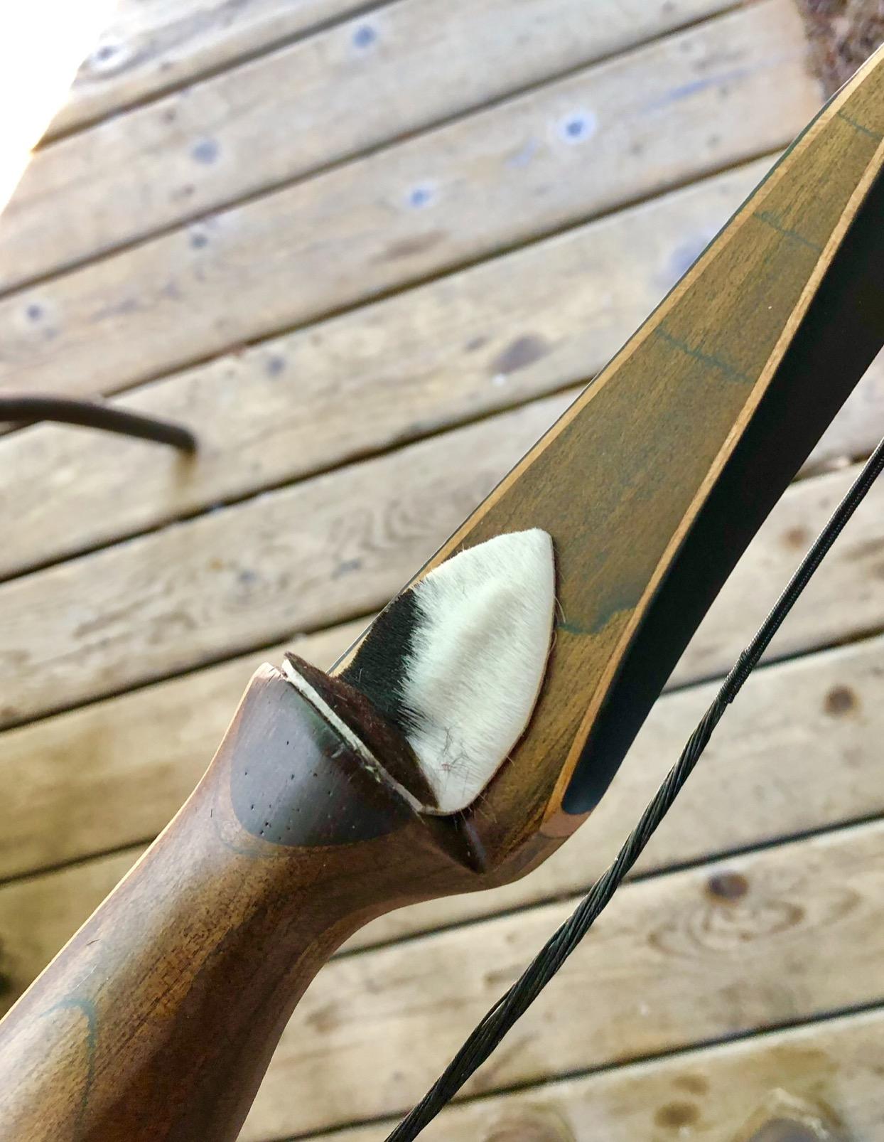 Topbows Sparrow 54