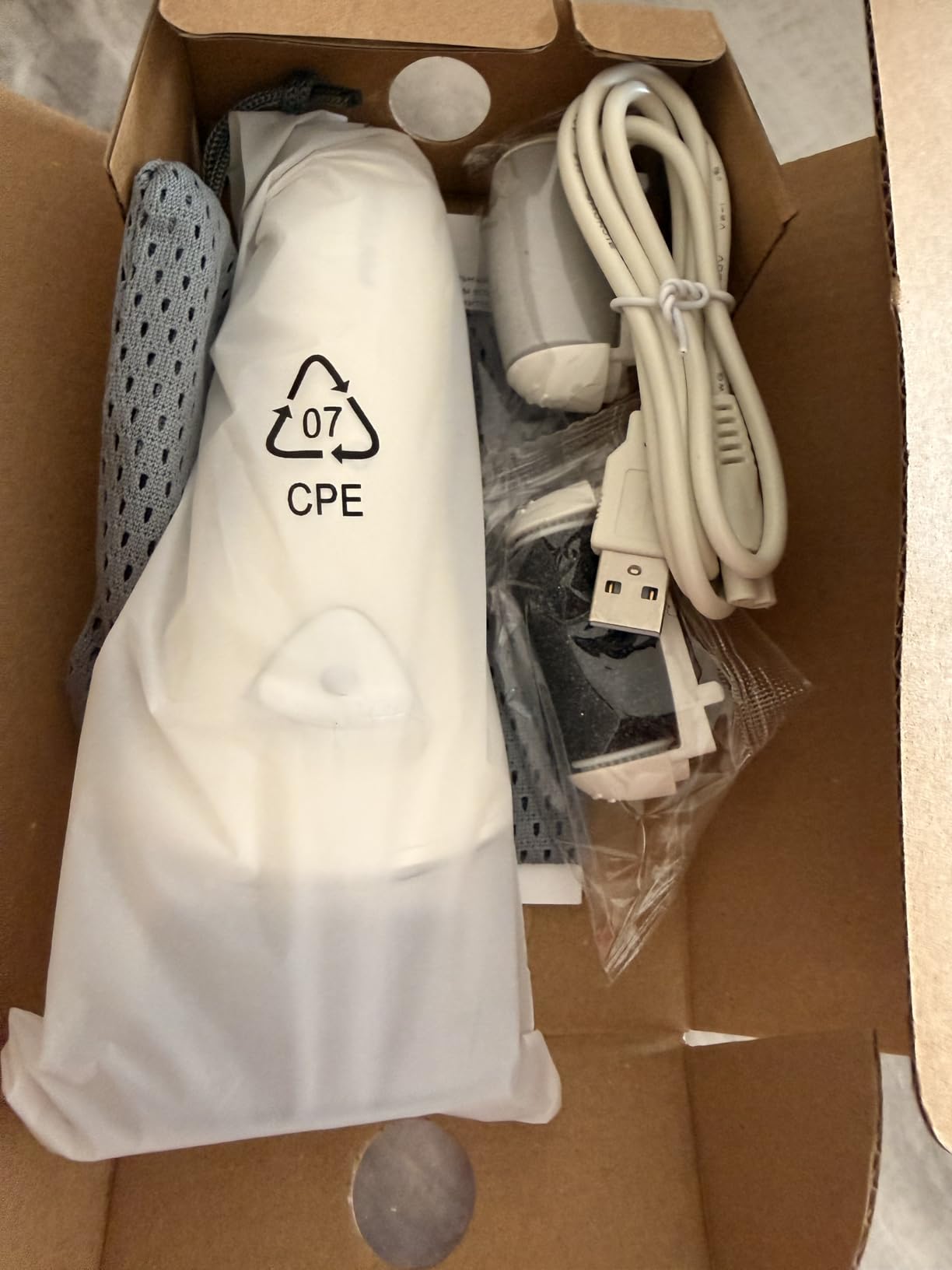 Electric Foot Callus Remover, Rechargeable Foot File for Dead Skin Care customer photo 1