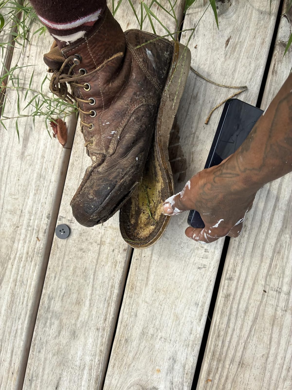 Carhartt Men's Waterproof 6