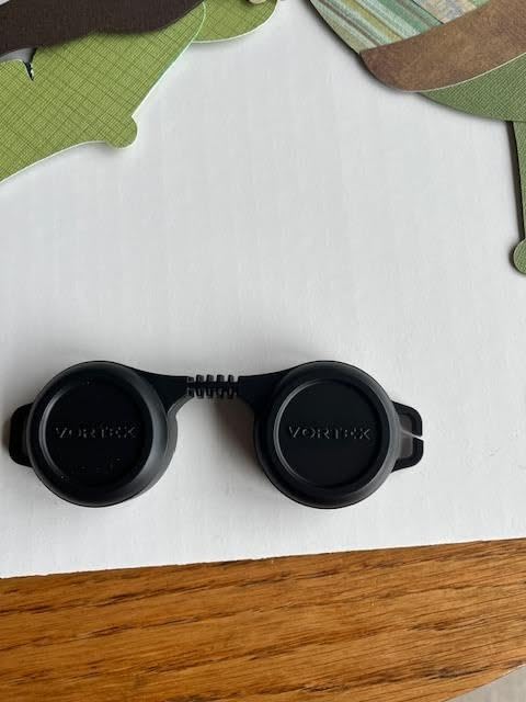 Vortex Viper HD Roof Prism Binoculars 12x50 | HD Optics, XR Lens Coatings, Tripod Adaptable, Locking Diopter, Included GlassPak - Unlimited, Unconditional Warranty customer photo 2