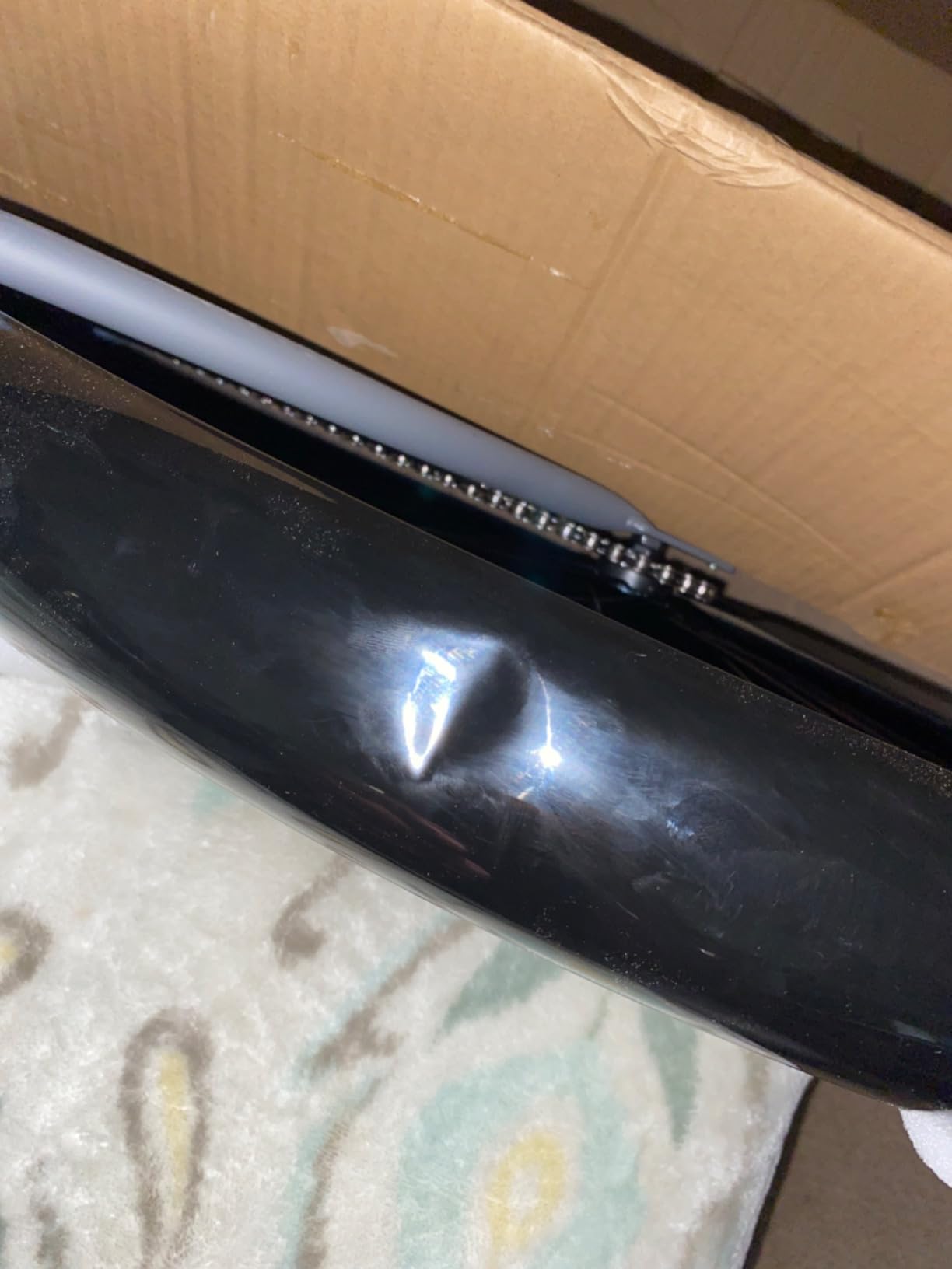 Huffy Woodhaven or Fairmont 20