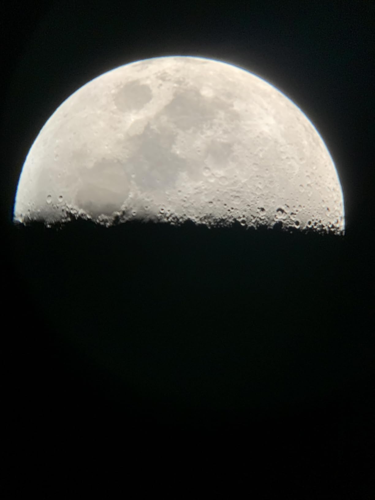 SVBONY Telescope Eyepiece, 6mm Focal Length 68 Degree Ultra Wide Angle Lens customer photo 1