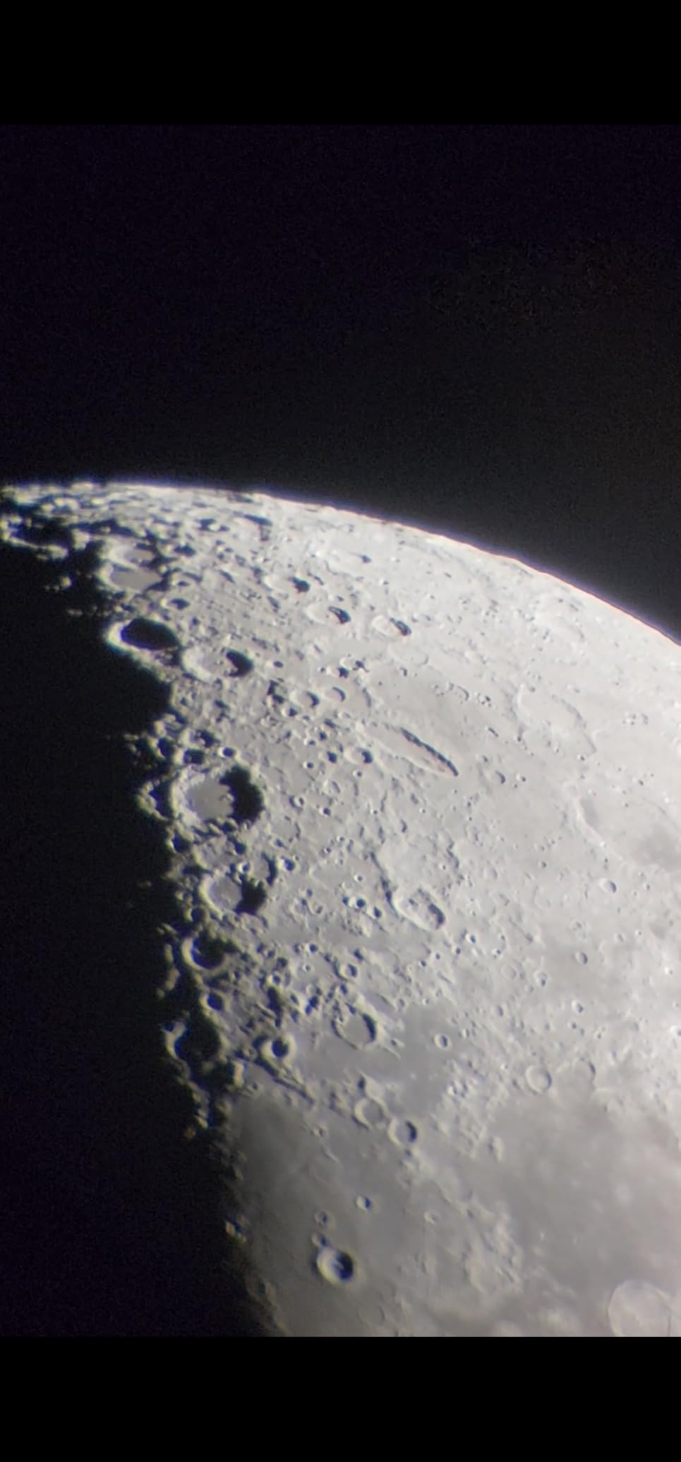 SVBONY Telescope Eyepiece, 6mm Focal Length 68 Degree Ultra Wide Angle Lens customer photo 2