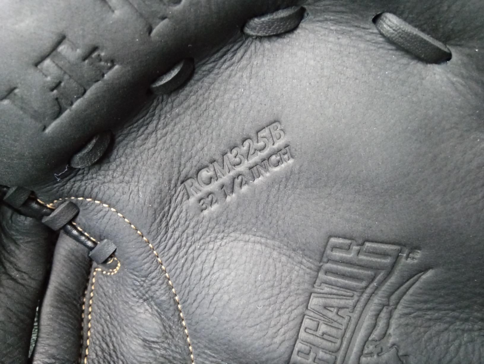 Rawlings | Renegade Youth Baseball Glove | First Base/Catcher's Mitts | Multiple Styles customer photo 1