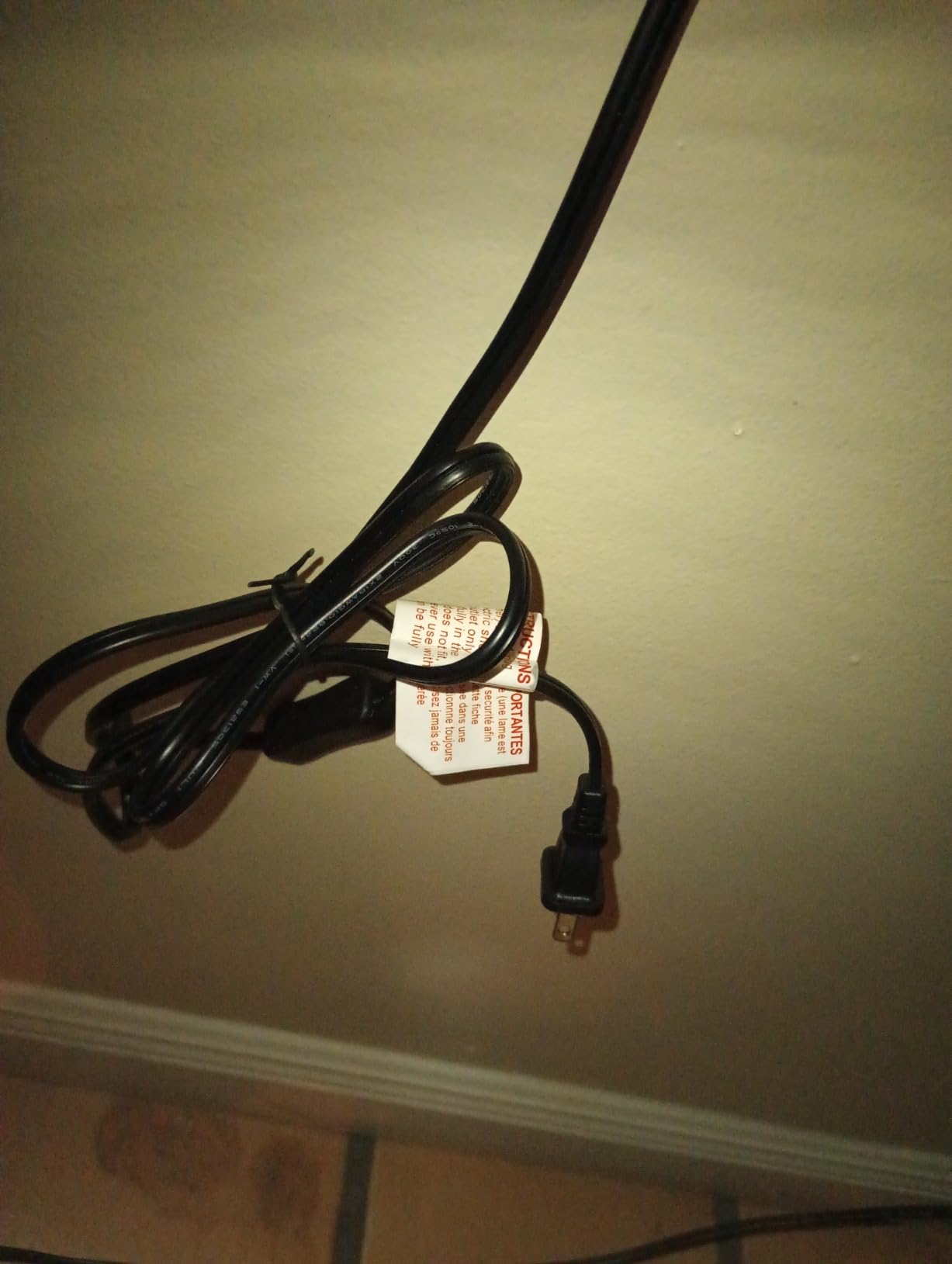 Swing Arm Wall Lamp Plug-in Cord Industrial Wall Sconce, Bronze and Black Finish,with On/Off Switch, E26 Base,1-Light Bedroom Wall Lights Fixtures,Bedside Reading Lamp customer photo 2