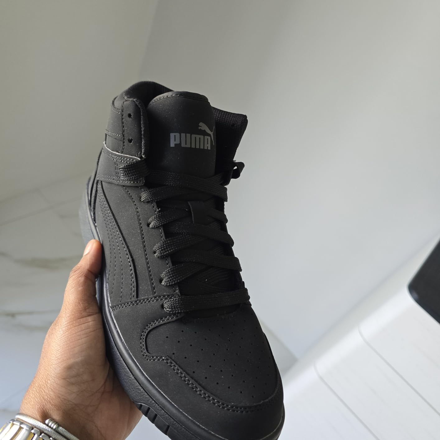 PUMA Rebound Layup SL customer photo 1