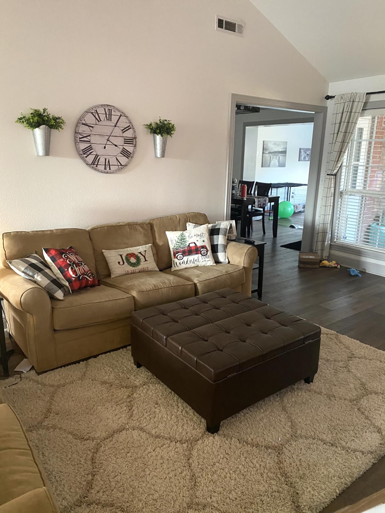 SIMPLIHOME Harrison 36