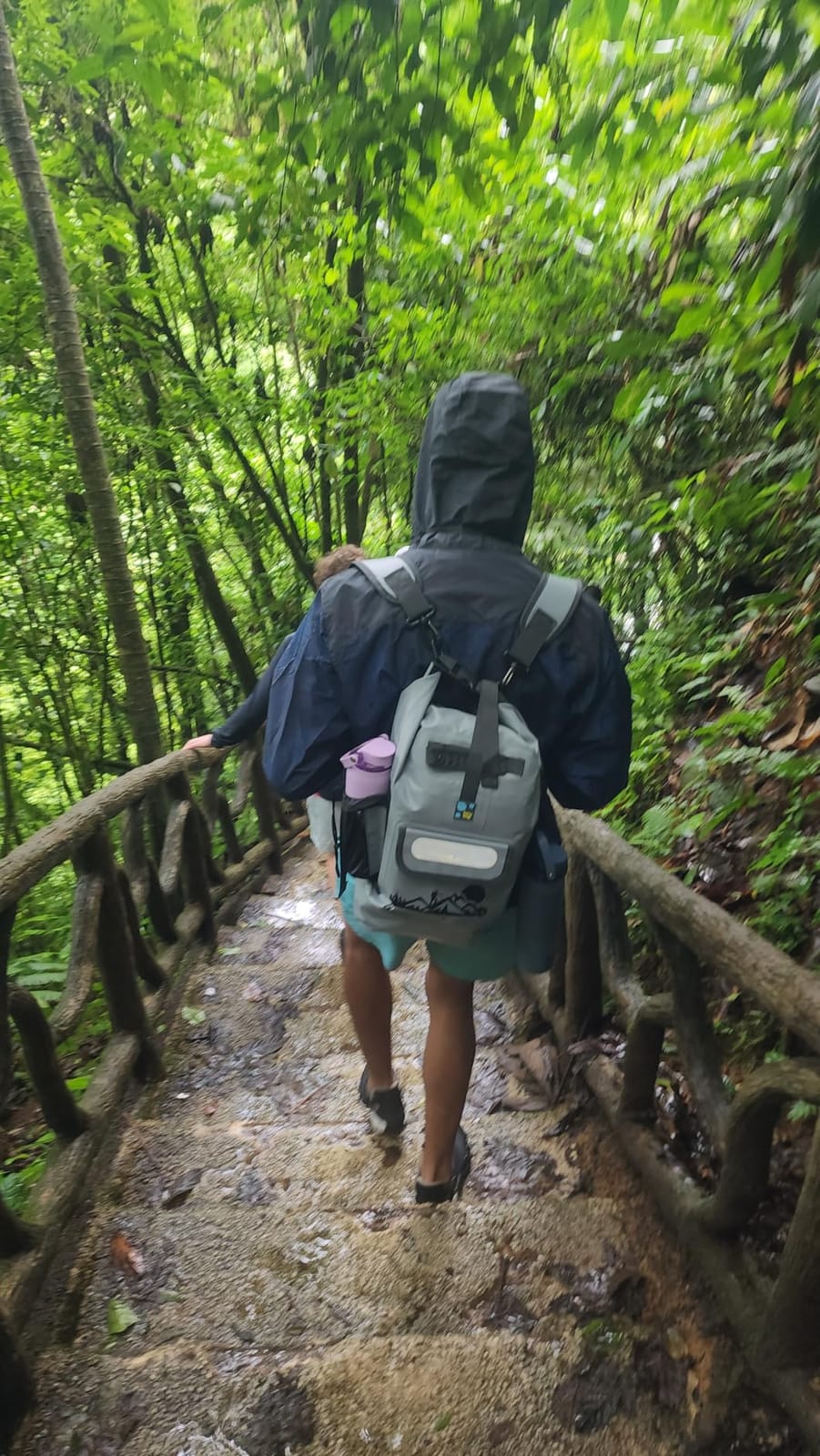 IDRYBAG Dry Bag Backpack customer photo 1