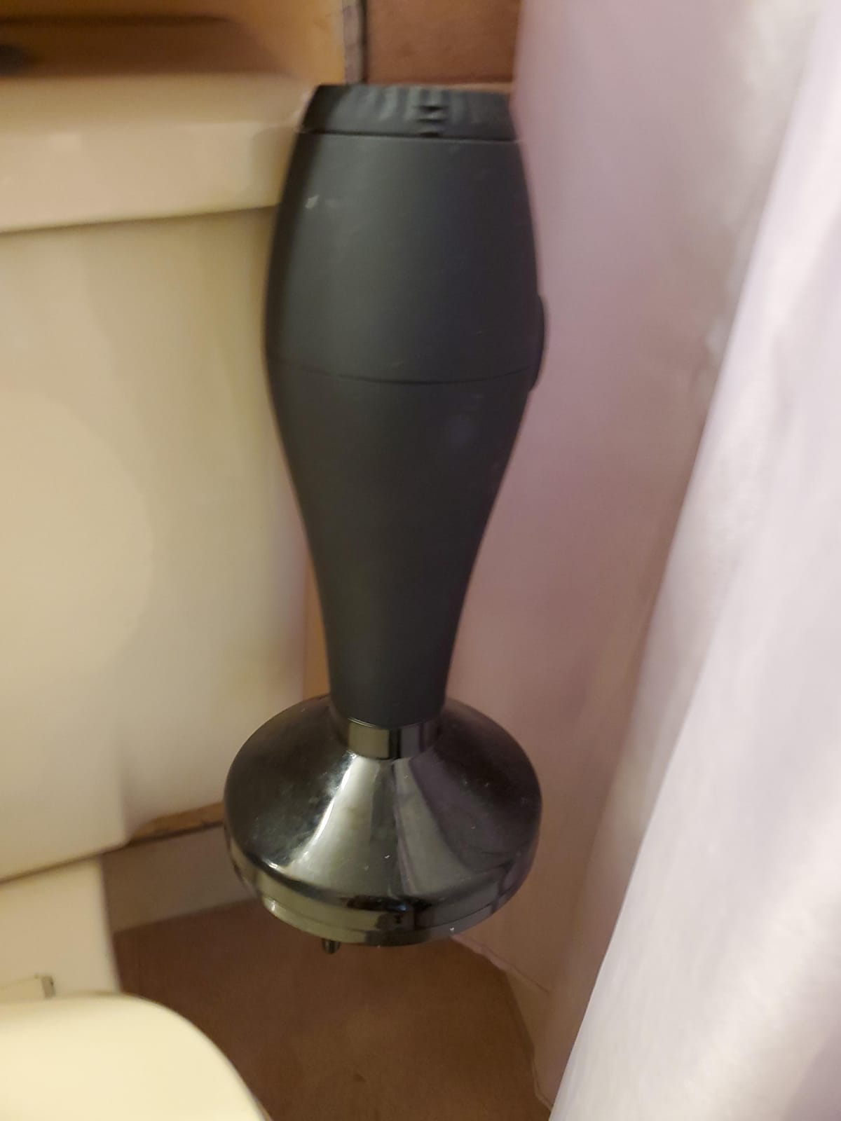 JINRI 1875w Professional Tourmaline Hair Dryer, Salon Hair Blow Dryer customer photo 2