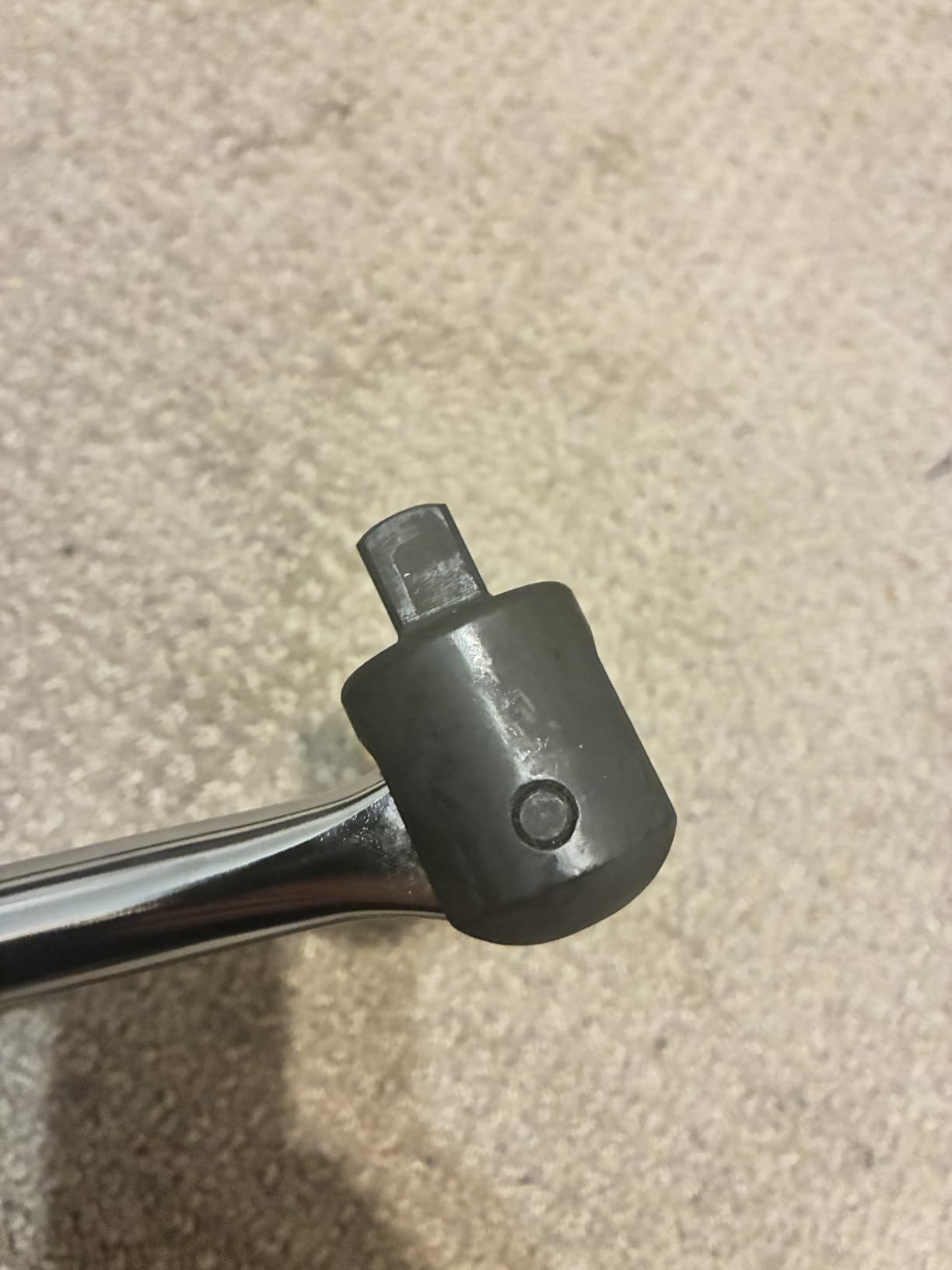 Capri Tools Breaker Bar (1/2