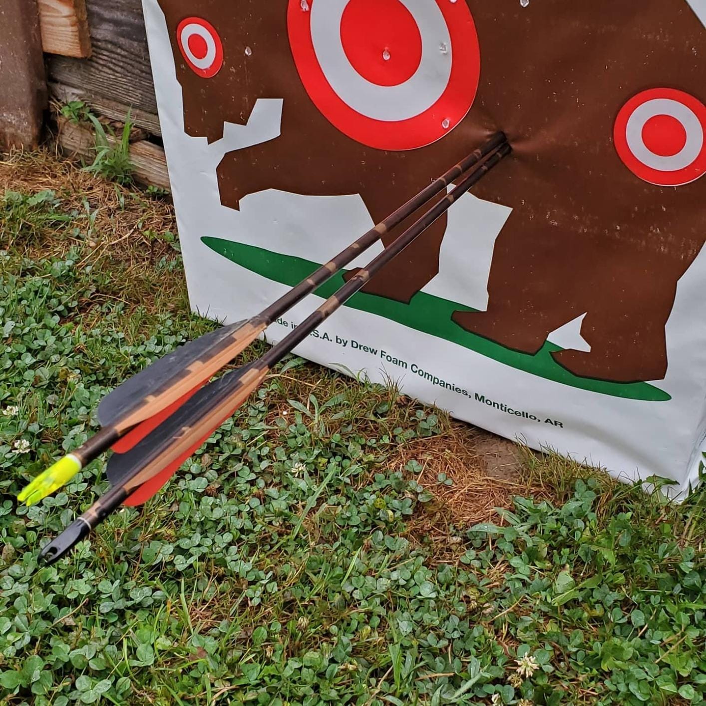 Truglo Arrow Rests for Archery customer photo 2