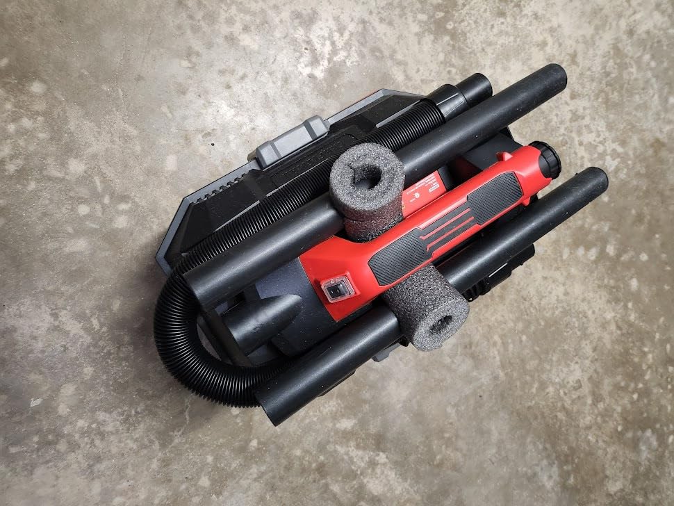 CRAFTSMAN CMCV002B 20V Max 2 gallon Wet Dry Vac (Tool Only) customer photo 1