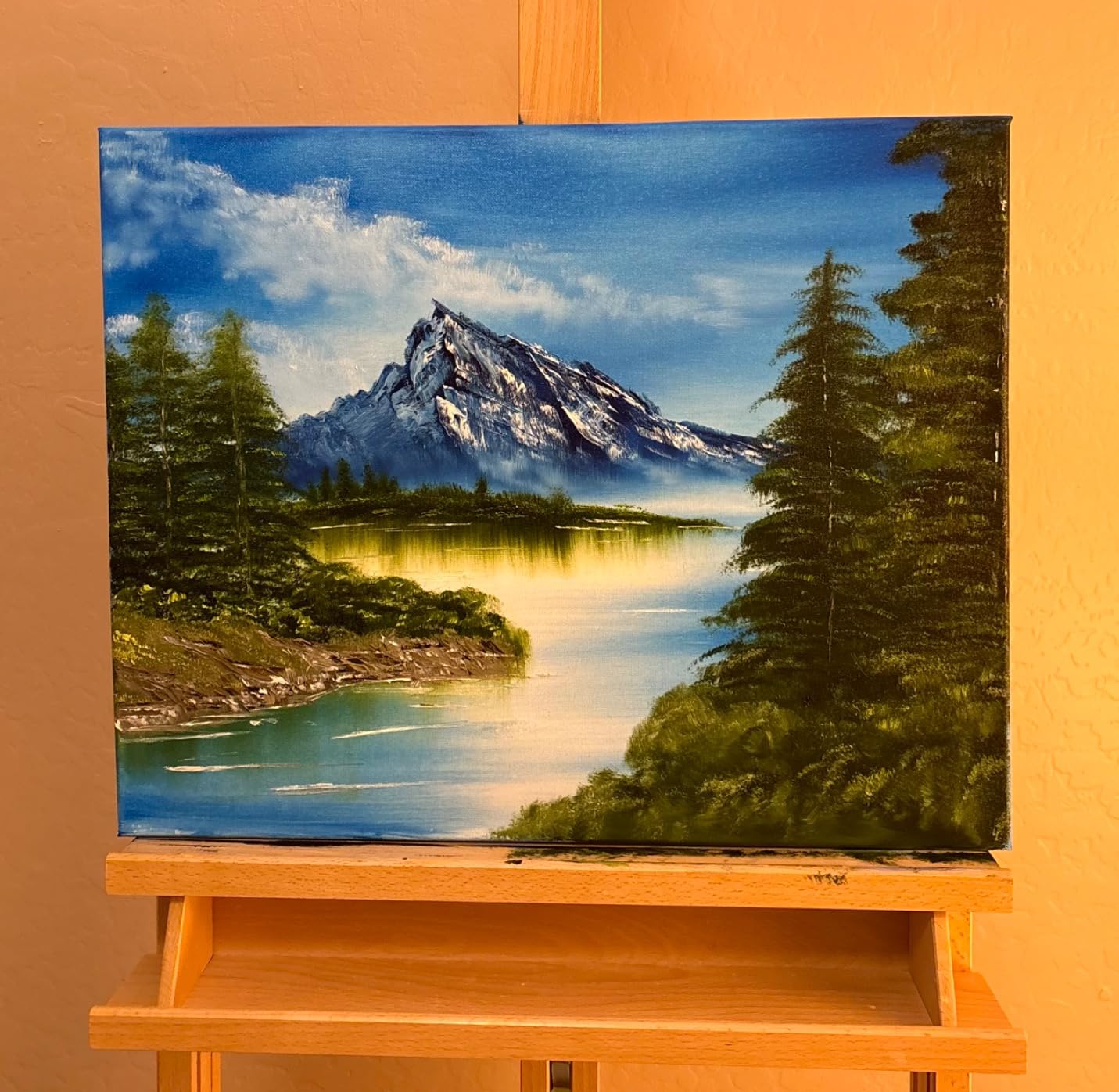 Bob Ross Master Paint Set customer photo 1