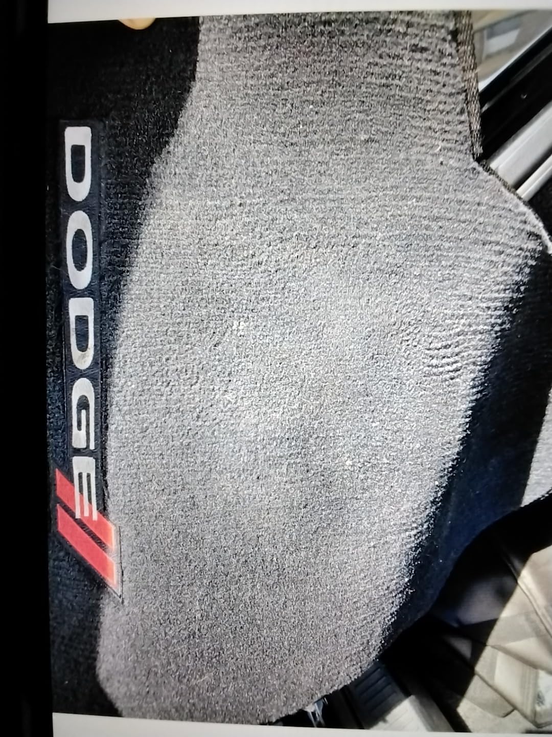 Lloyd Mats Custom-Fit Carpeted Floor Mats Premium Luxury Car Floor Liners for Dodge Charger RWD 2011-2023 (Charcoal, Fronts + Rears) customer photo 2