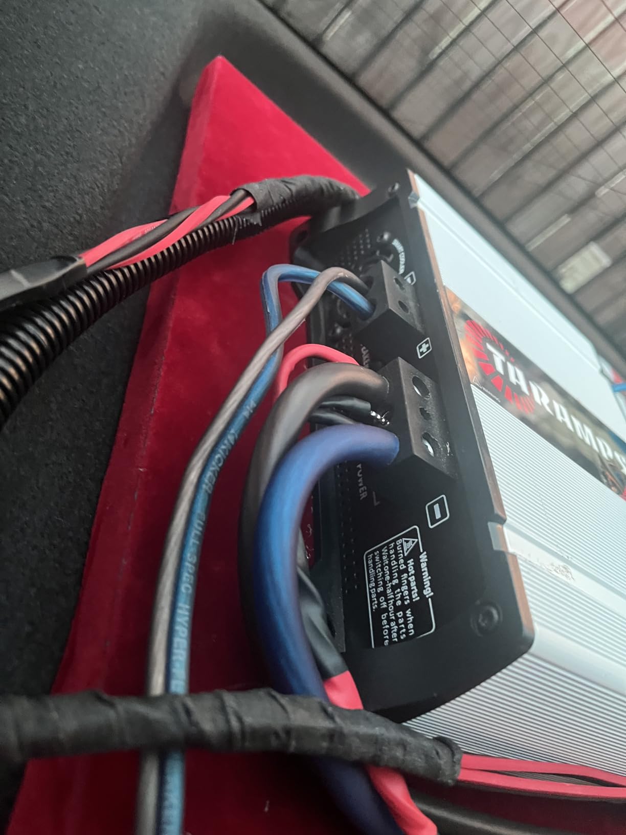 Kicker 46CK4 K-Series Complete 4-AWG Amplifier Connection Kit W/ 2-Channel RCA Interconnects customer photo 2