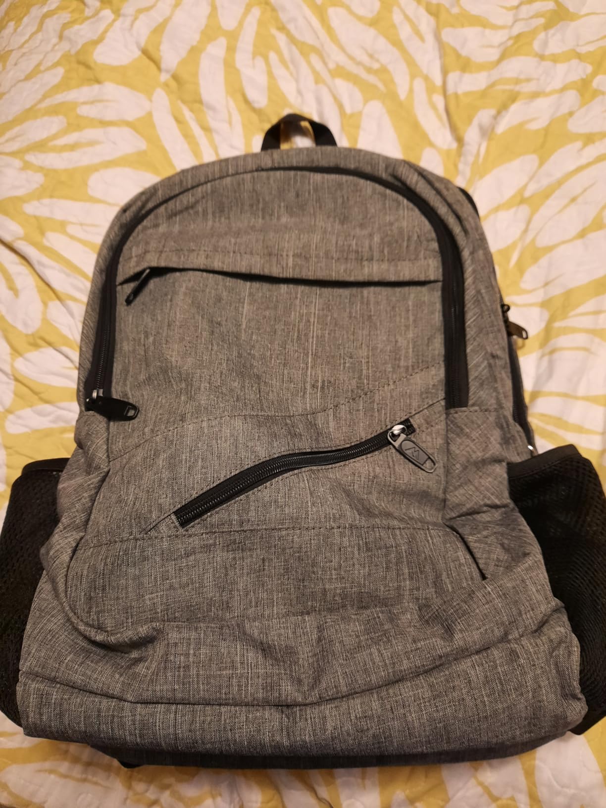 MATEIN Travel Laptop Backpack, 17 Inch TSA Approved Carry On Work Bag customer photo 2