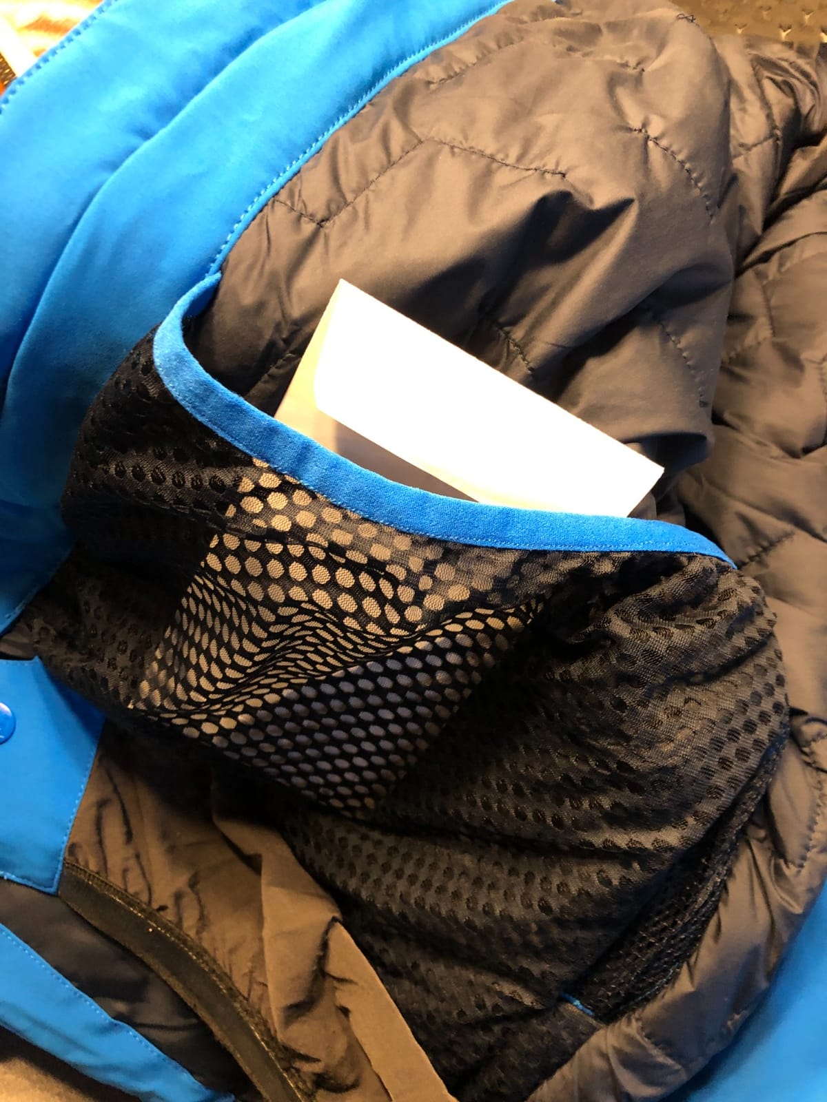 Helly Hansen Men's Alpha LIFALOFT Ins Ski Jacket customer photo 1