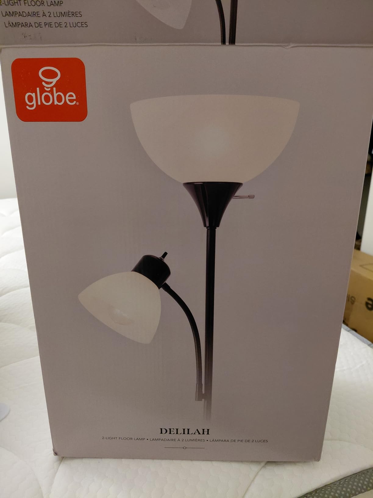 Globe Electric 67135 72