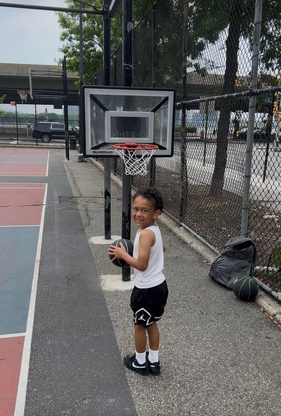 Silverback Junior Youth 33