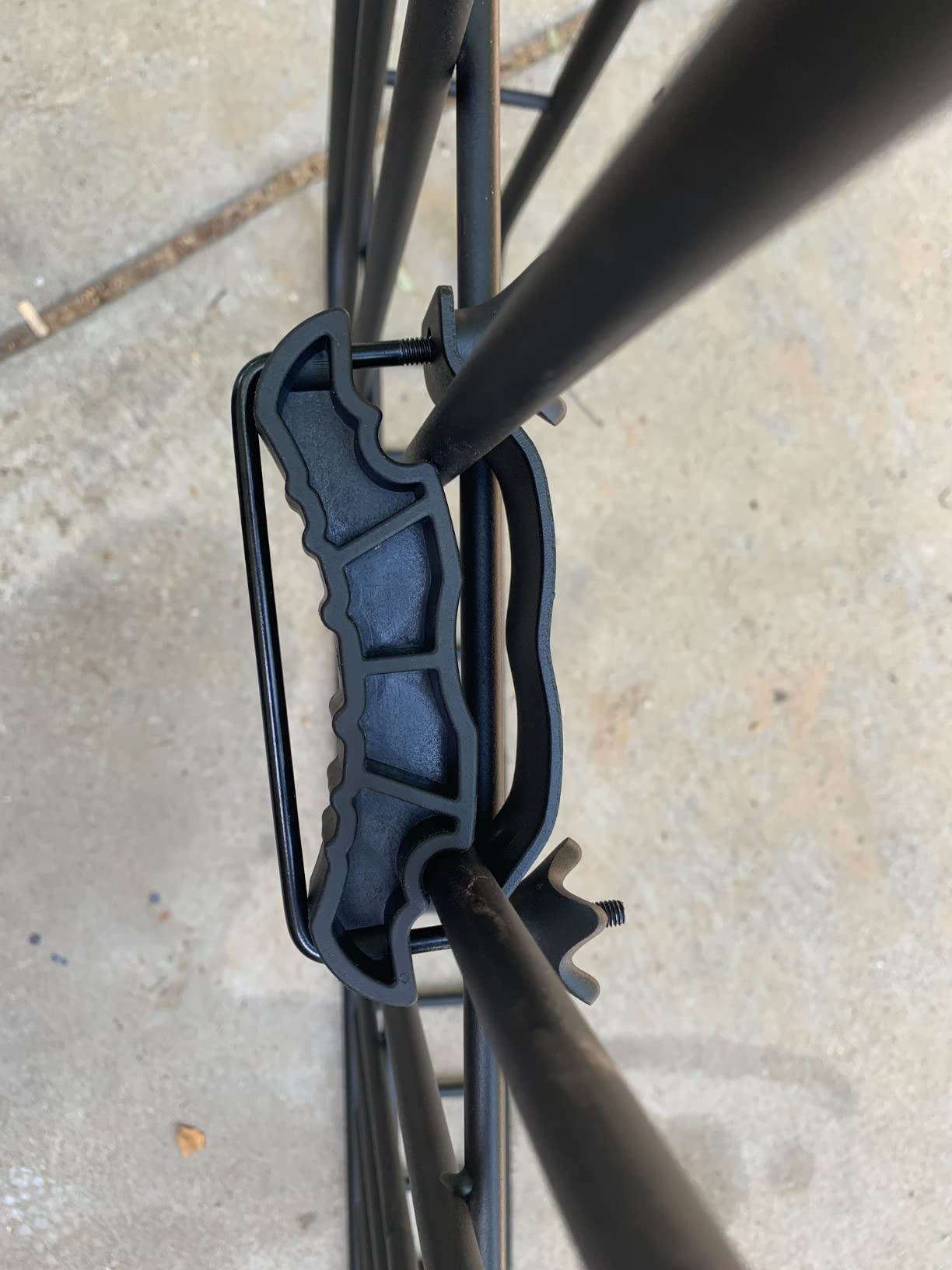 XCAR Roof Rack Basket with Extension, 64