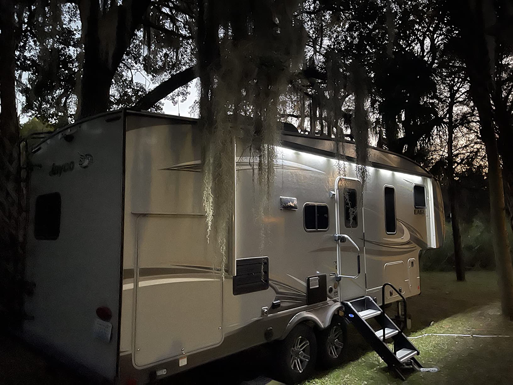 Clearsource Ultra RV Water Filter System with VirusGuard - Ultra Protection Against Viruses, Bacteria & Cysts customer photo 1
