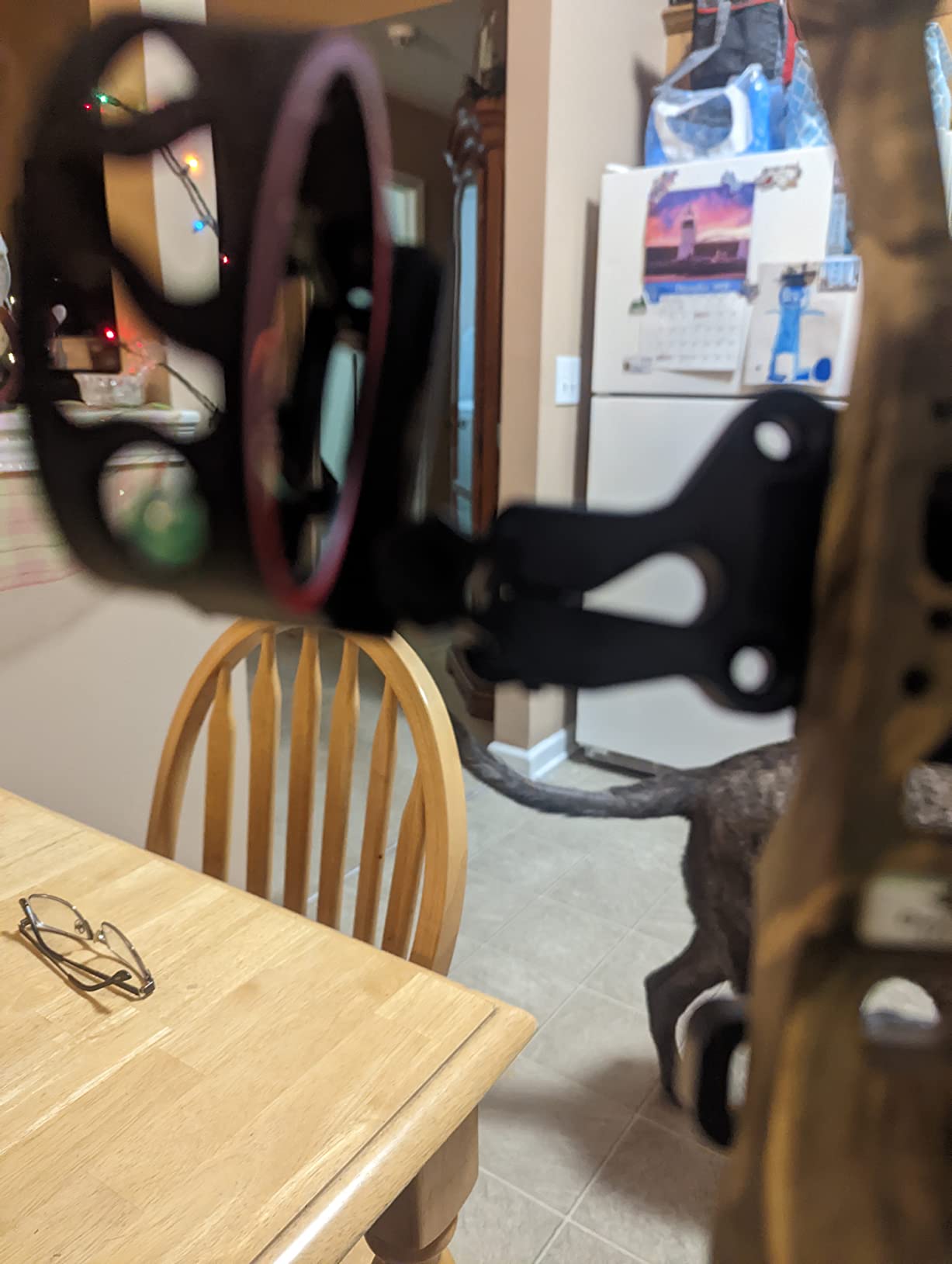 Diamond Archery Edge 320 70lbs Compound Bow customer photo 1