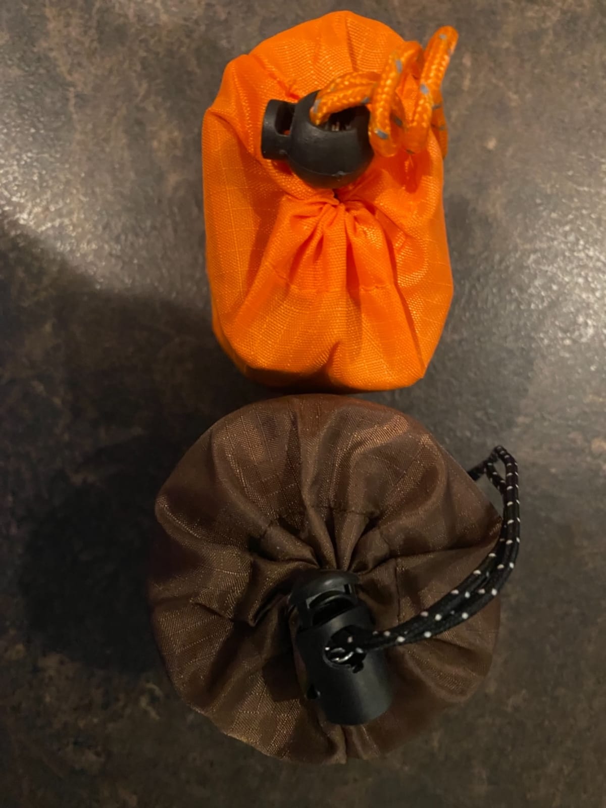 Emergency Sleeping Bag with Hood –Ultralight Thermal Mylar Survival Shelter customer photo 2