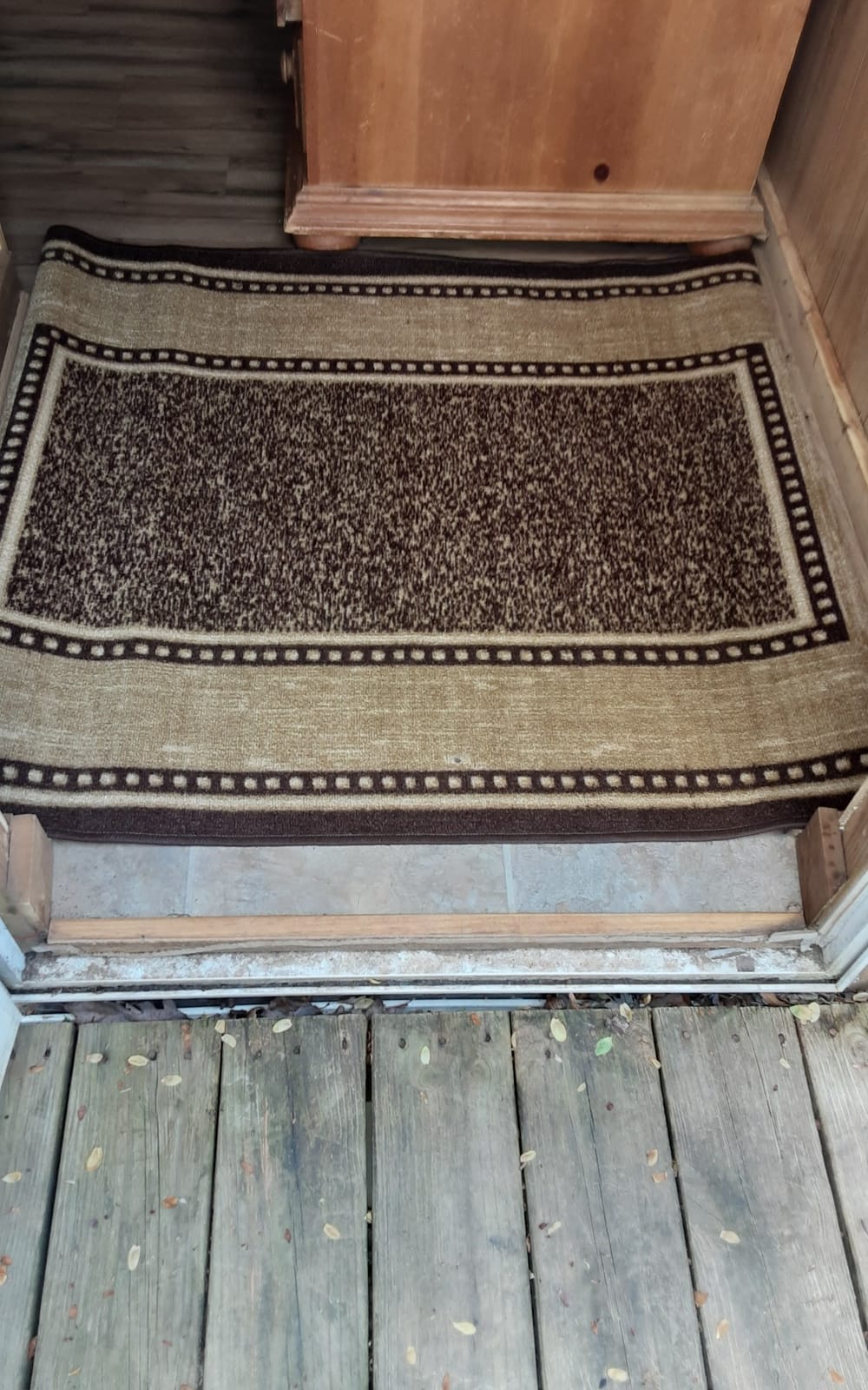 Ottomanson 3x10 Hallway Runner Rug – Non-Slip Kitchen Rugs customer photo 2