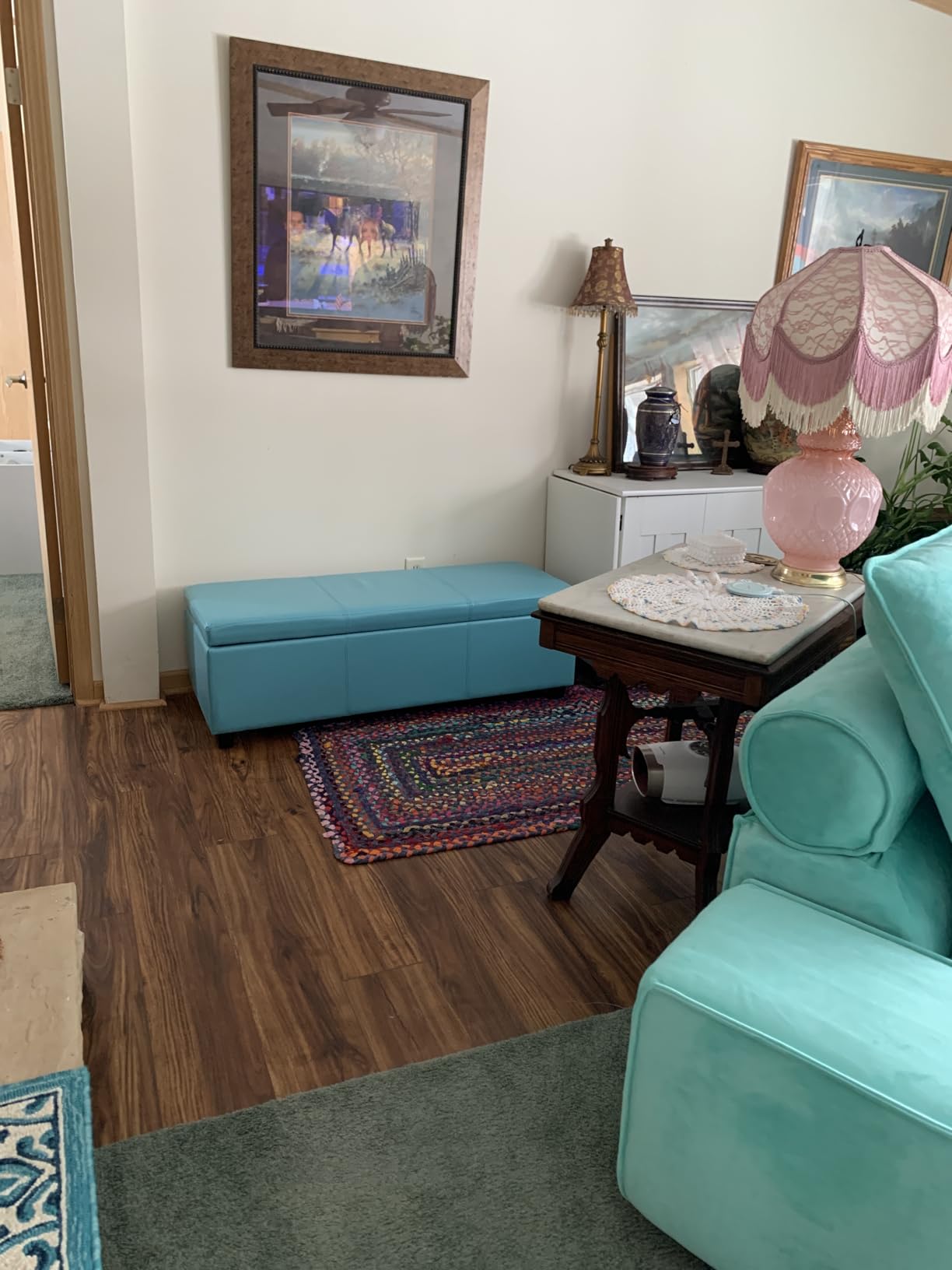 SIMPLIHOME Avalon 44