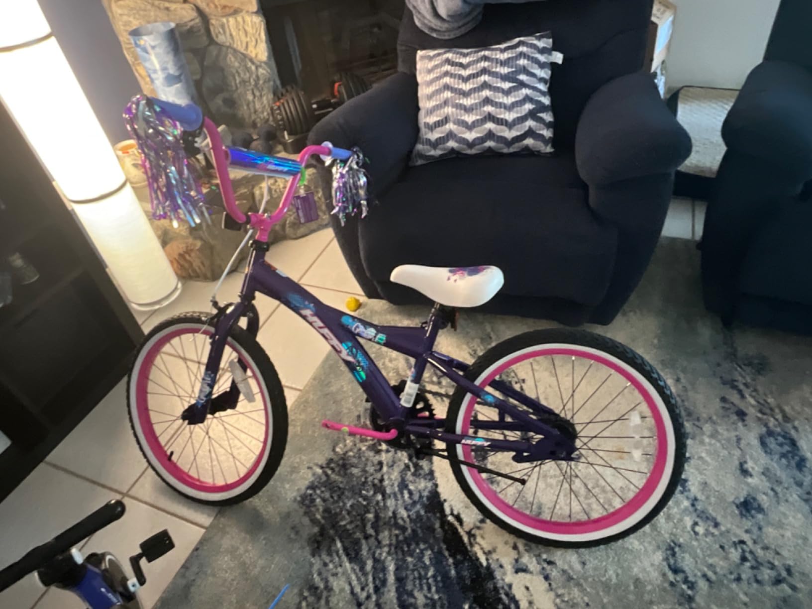 Huffy Boys and Girls 20