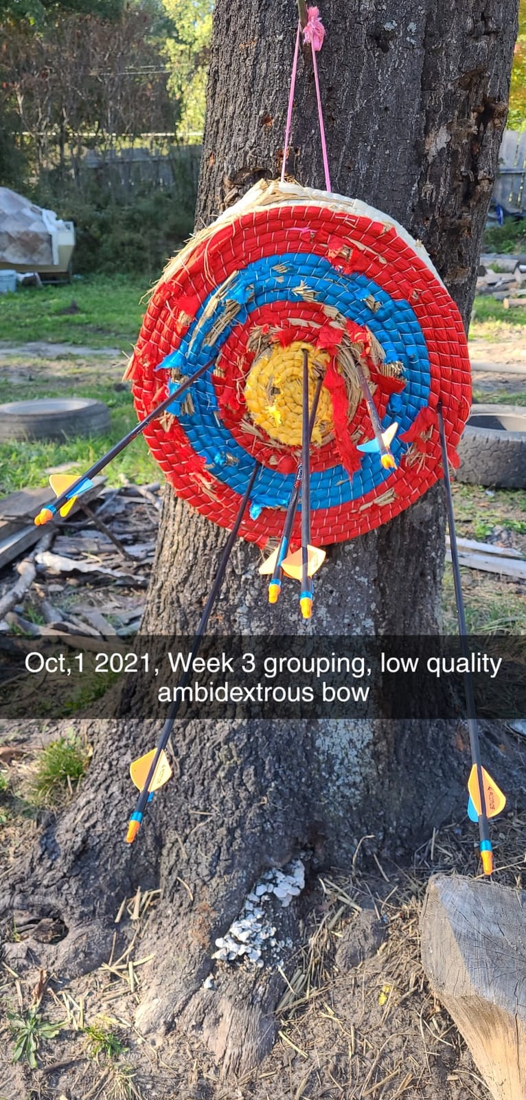 TOPARCHERY Archery 57