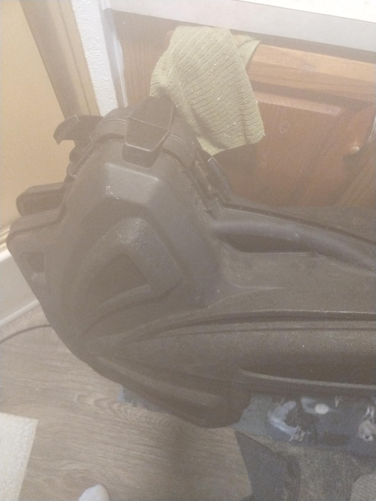 SLAYER Crossbow Case 22x36