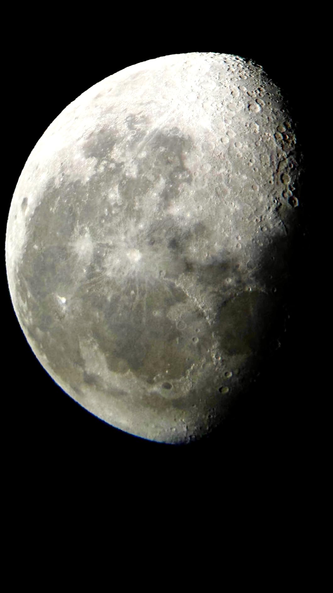 SVBONY SV135 Zoom Eyepiece, Zoom 7 to 21mm 1.25 Inch Telescope Eyepiece customer photo 1