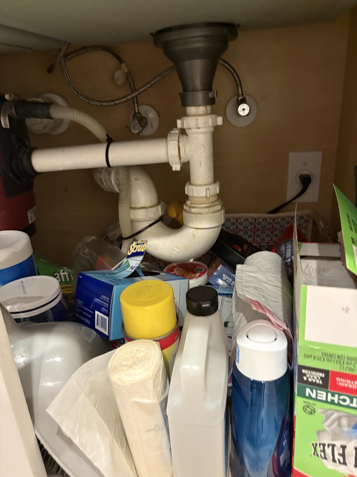 Waterdrop G2 Reverse Osmosis System, 400 GPD Tankless RO Water Filtration customer photo 2