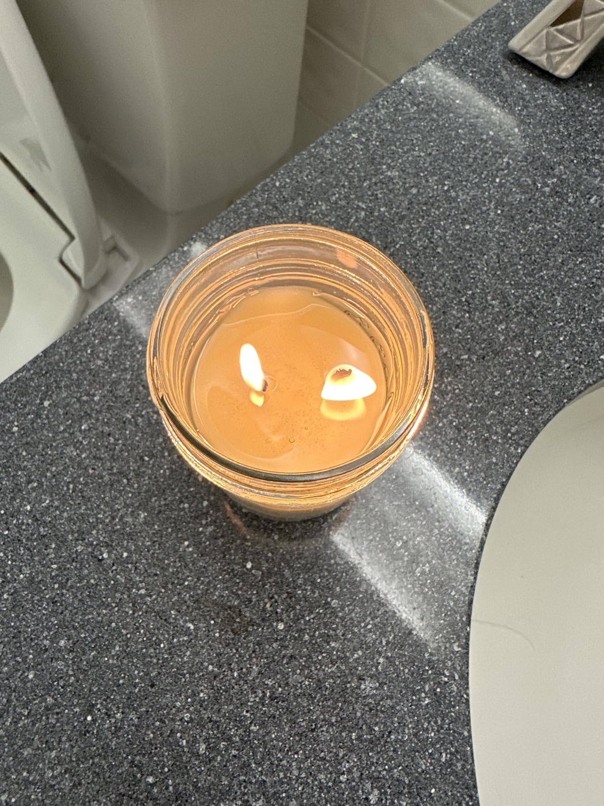 Etienne Alair Organic Candle Wax, Pure Soy Wax for Candle Making, 10 lbs customer photo 2