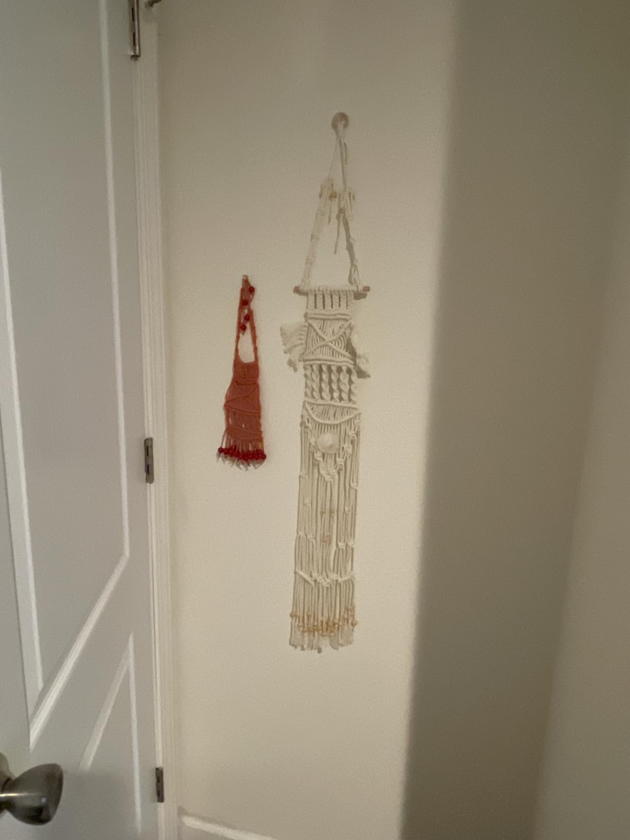 Easy Macrame Kits for Adults Beginners with Instruction Book customer photo 1
