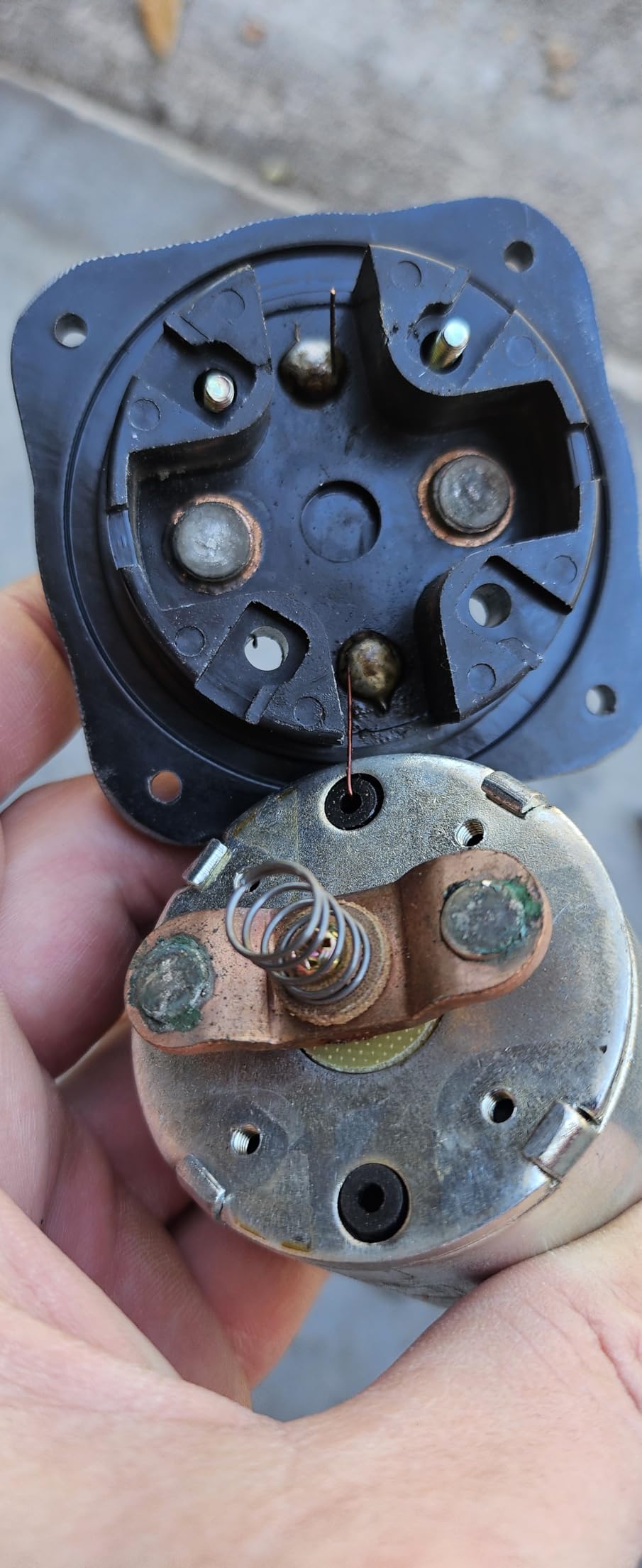 Mayspare 200Amp Battery Isolator and Mobile Audio Continuous Duty Solenoid customer photo 1